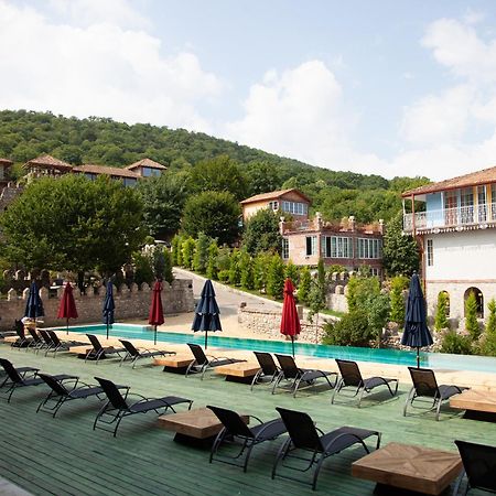 Chateau Mere تأيلافي المظهر الخارجي الصورة
